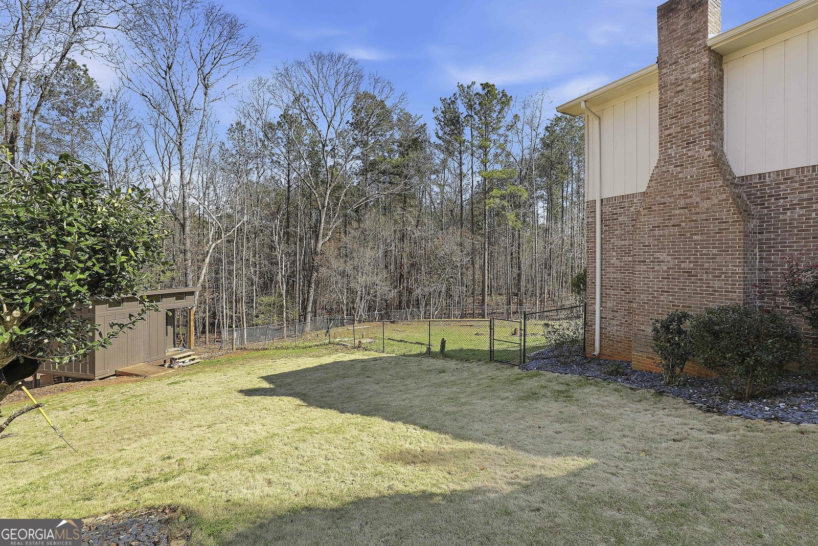 180 Lockwood Road Fayetteville - Photo 45