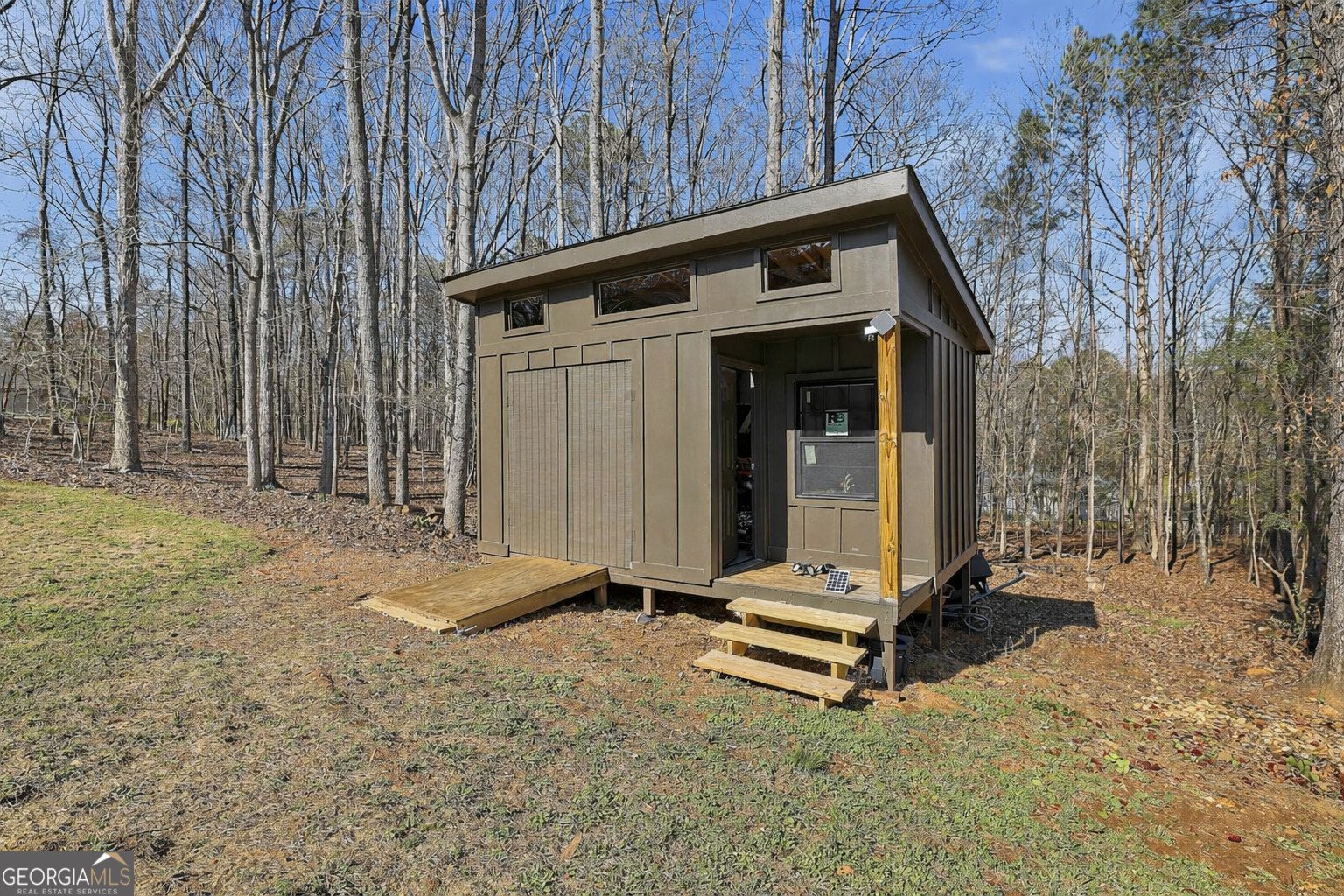 180 Lockwood Road Fayetteville - Photo 46