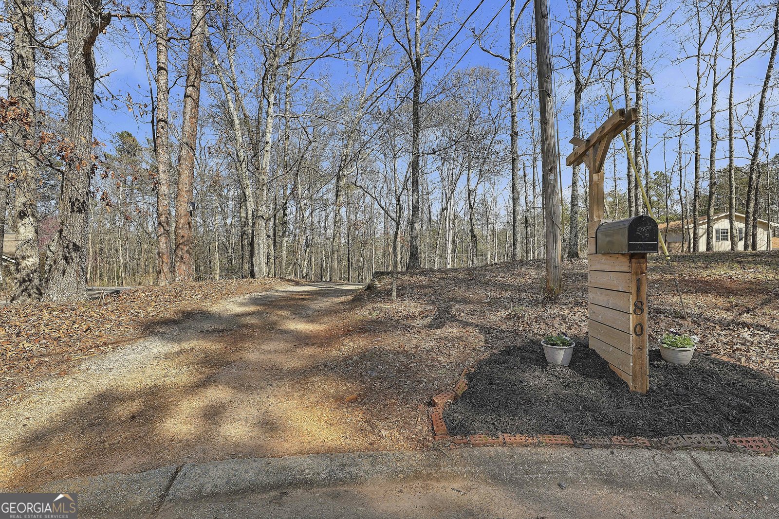 180 Lockwood Road Fayetteville - Photo 49