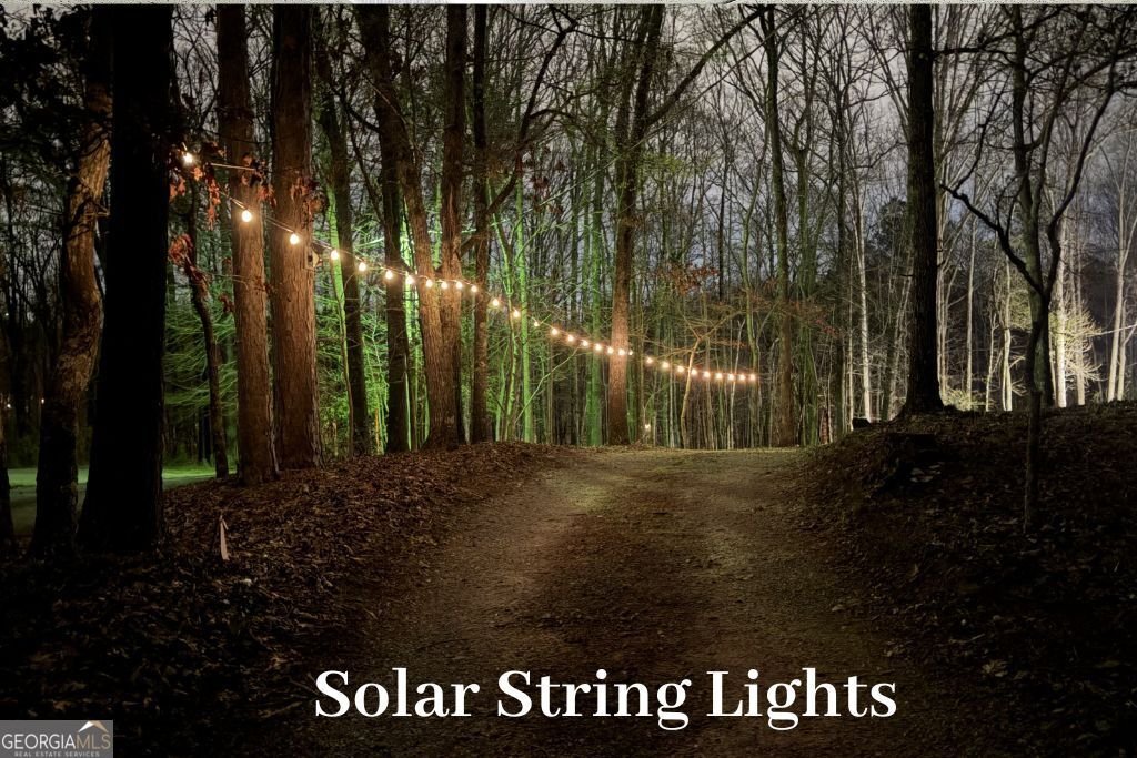 180 Lockwood Road Fayetteville - Photo 51