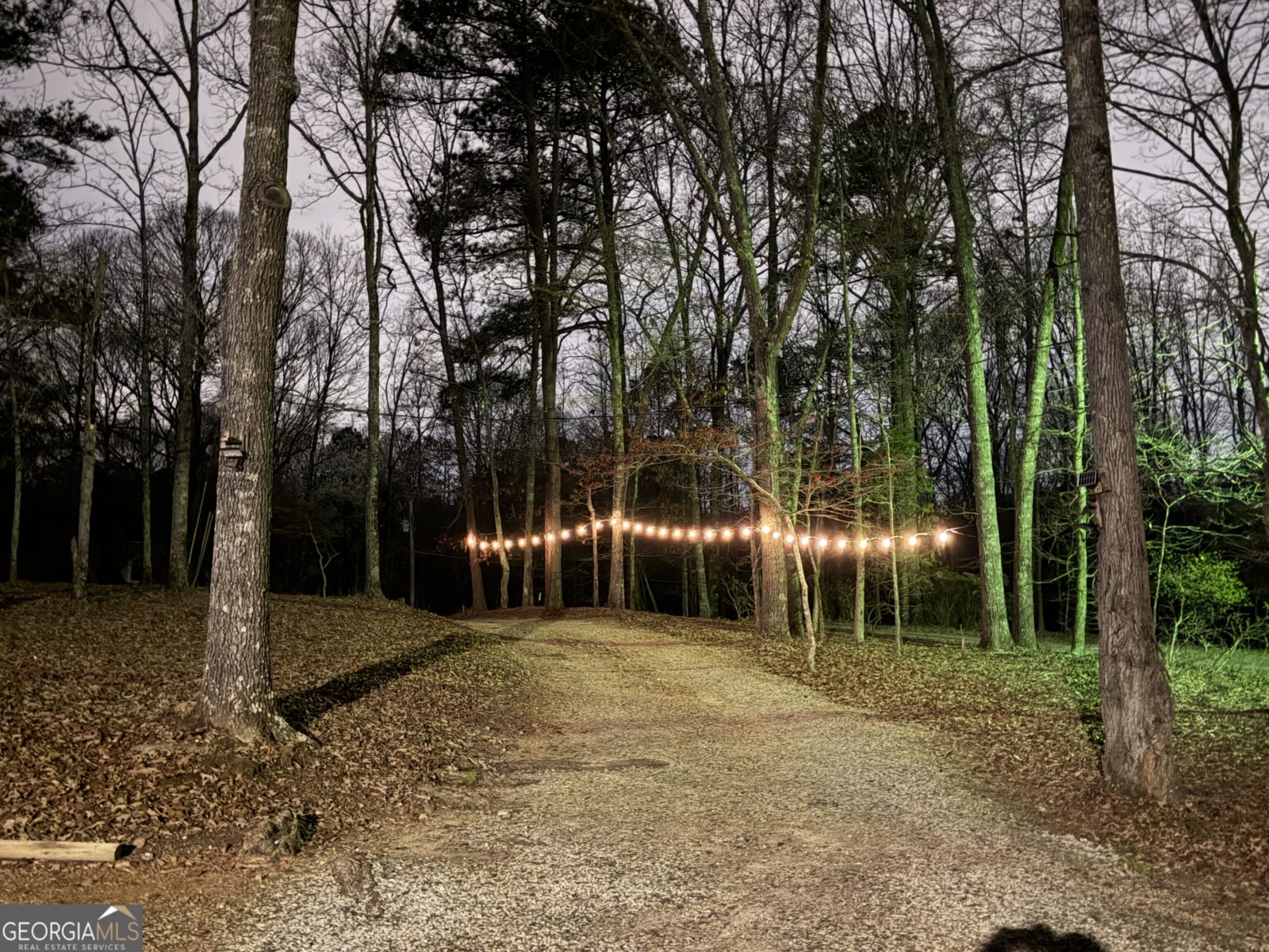 180 Lockwood Road Fayetteville - Photo 53