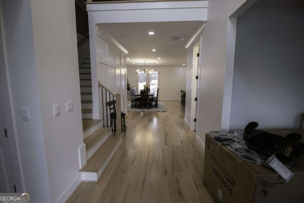 2125 Red Rose Lane Loganville - Photo 1