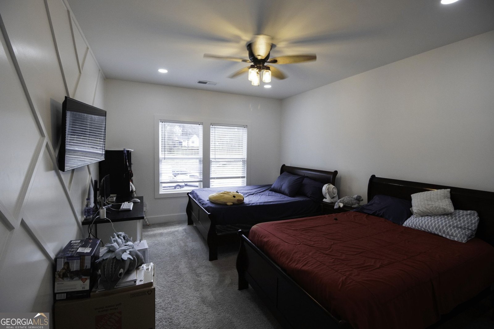 2125 Red Rose Lane Loganville - Photo 14