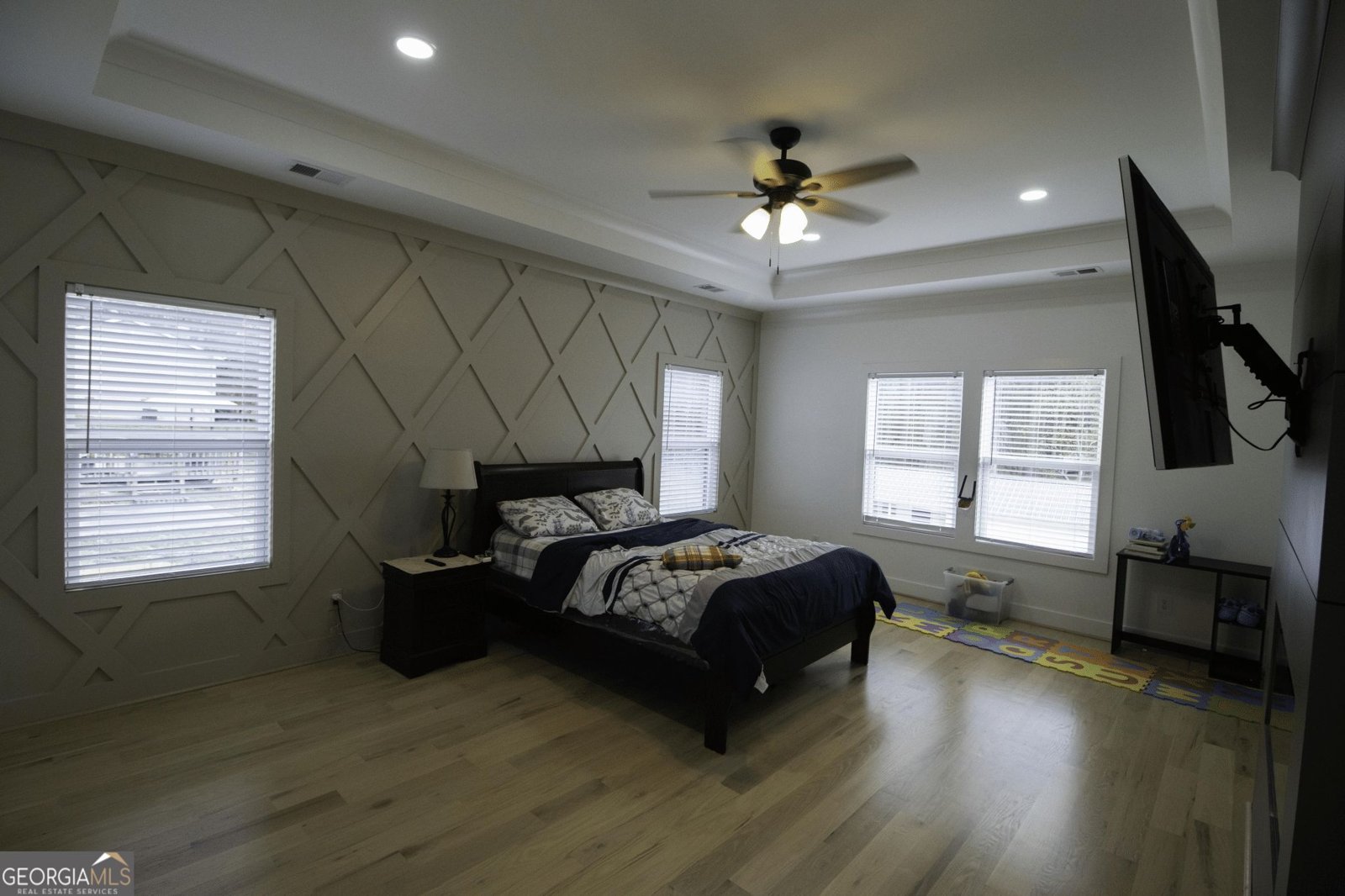 2125 Red Rose Lane Loganville - Photo 17