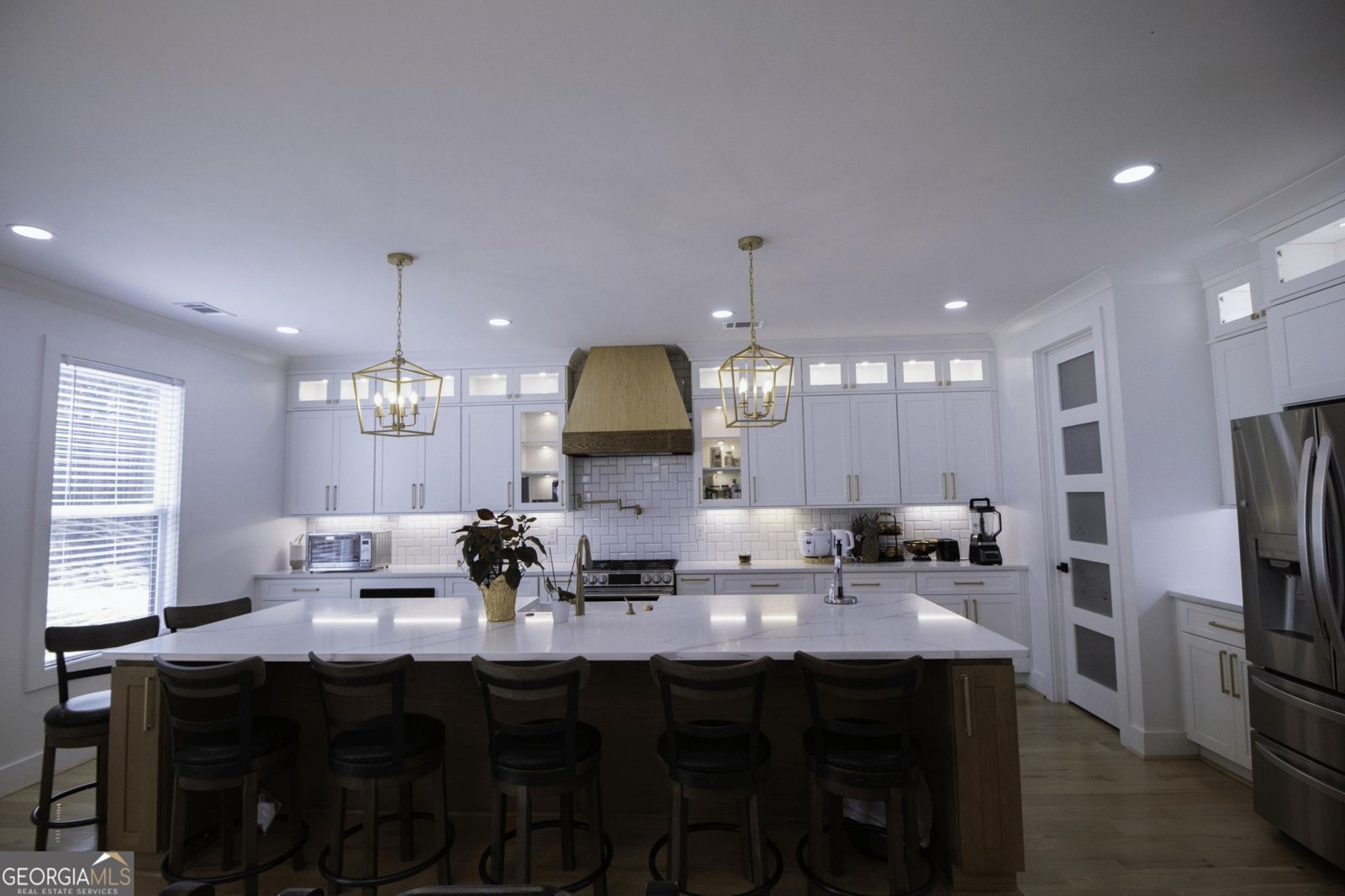 2125 Red Rose Lane Loganville - Photo 20