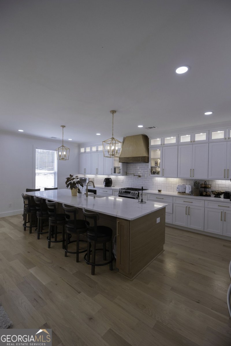 2125 Red Rose Lane Loganville - Photo 21