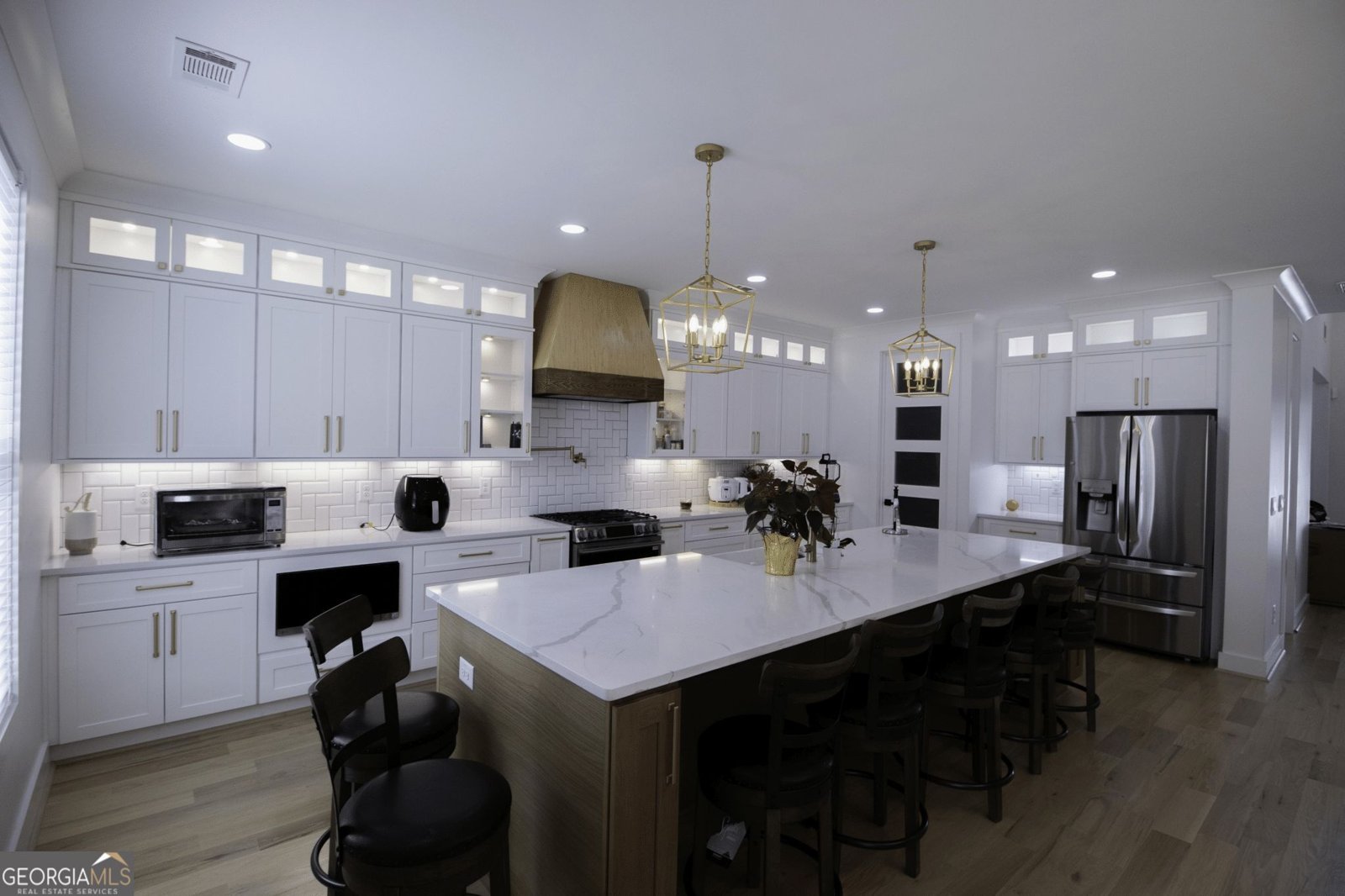 2125 Red Rose Lane Loganville - Photo 22