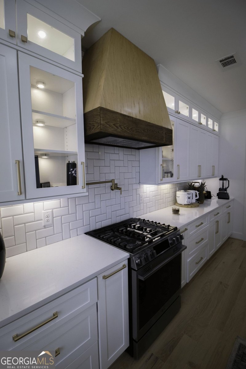 2125 Red Rose Lane Loganville - Photo 25