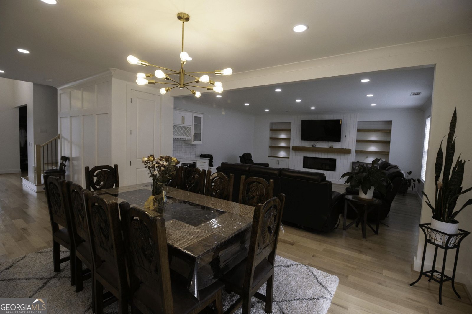 2125 Red Rose Lane Loganville - Photo 34