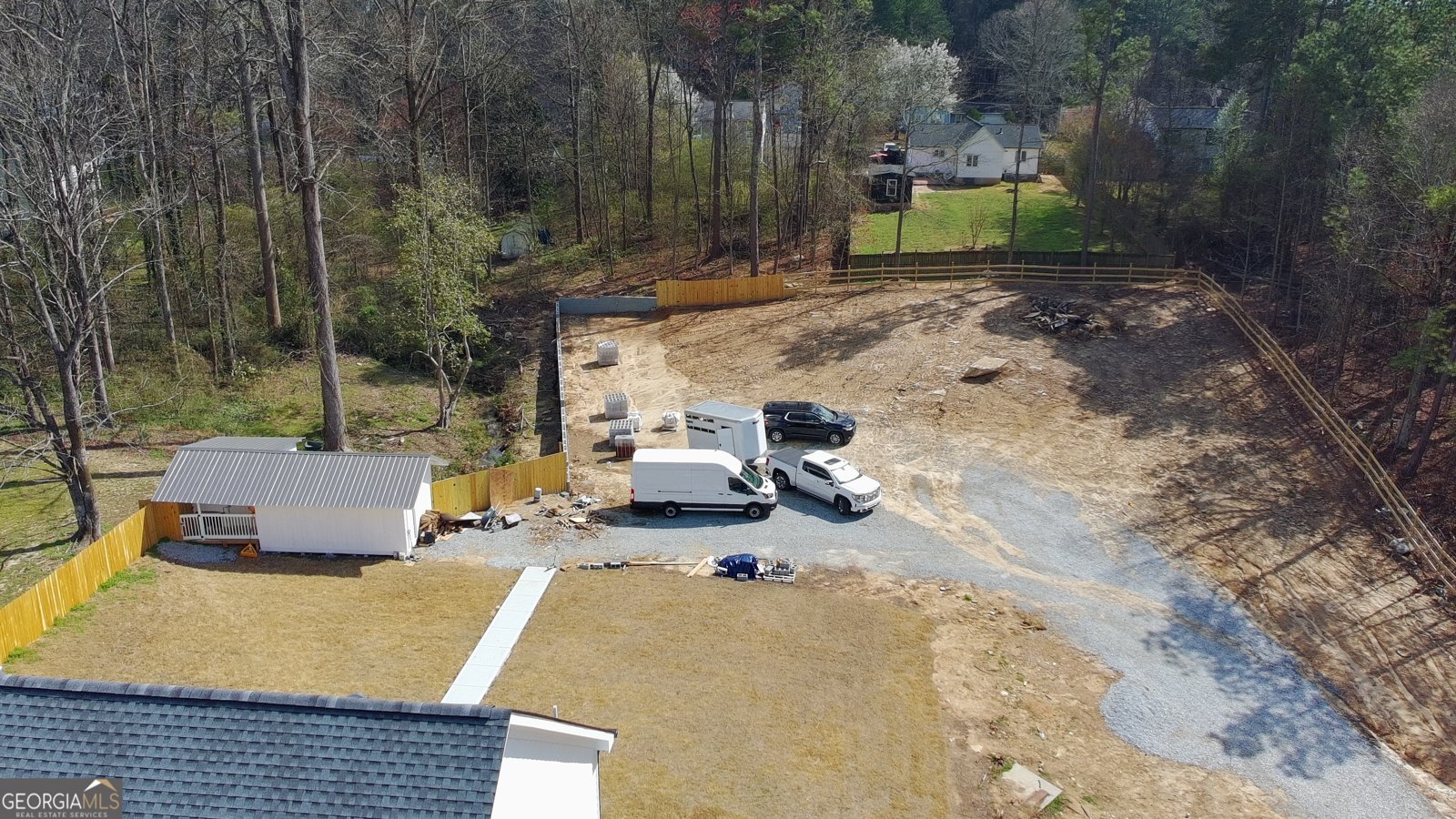 2125 Red Rose Lane Loganville - Photo 57