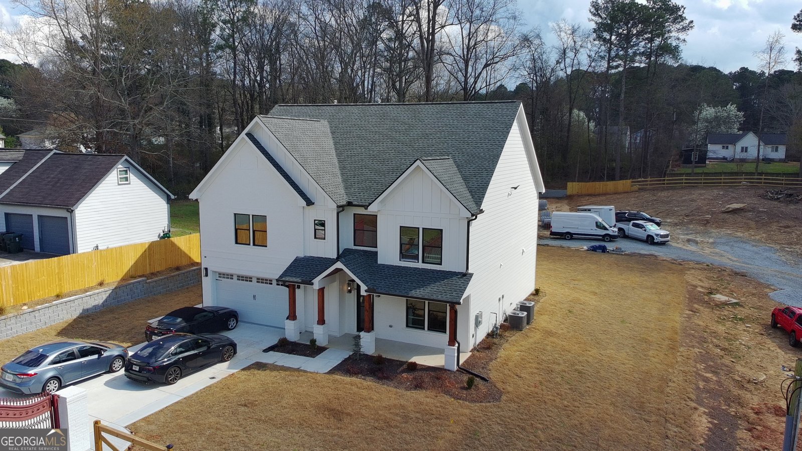 2125 Red Rose Lane Loganville - Photo 58