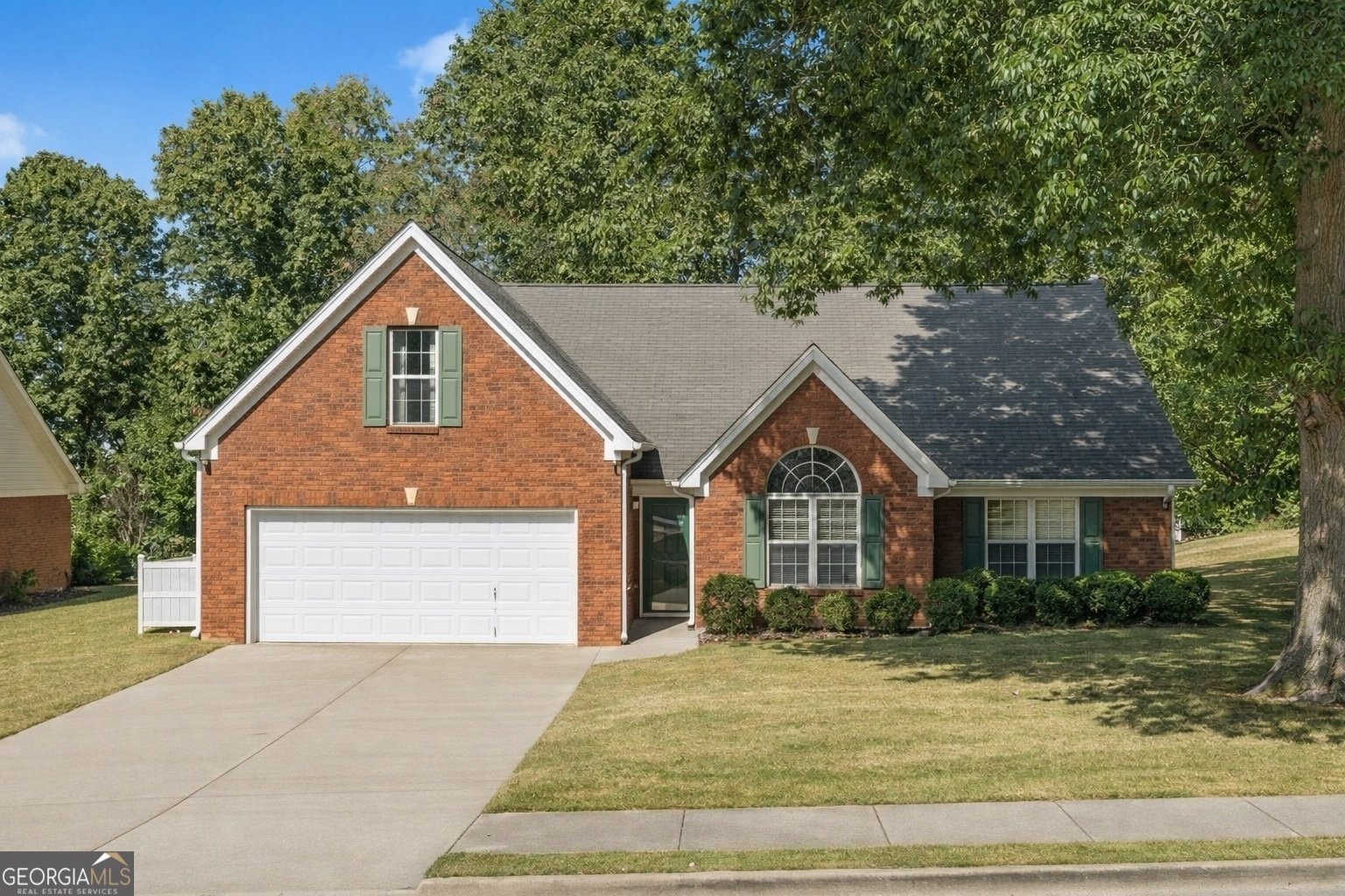 3530 Rivers End Place Buford - Photo 1