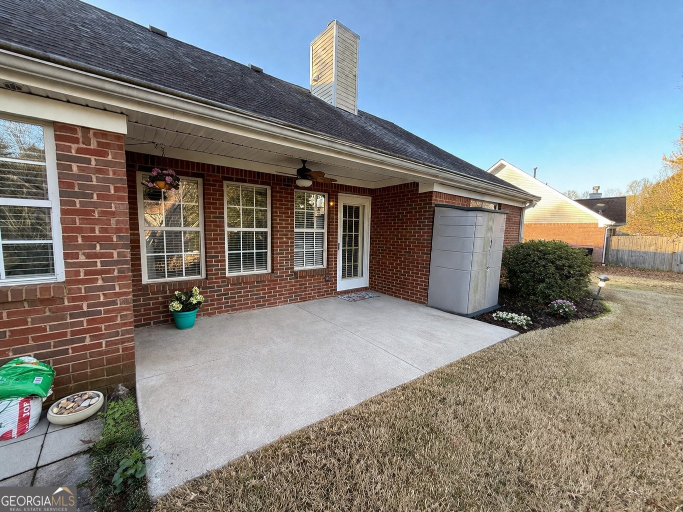 3530 Rivers End Place Buford - Photo 12