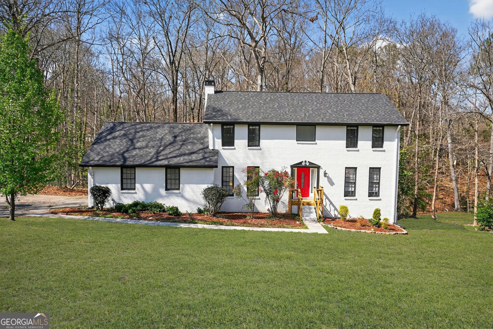 9200 Brave Court Jonesboro - Photo 1