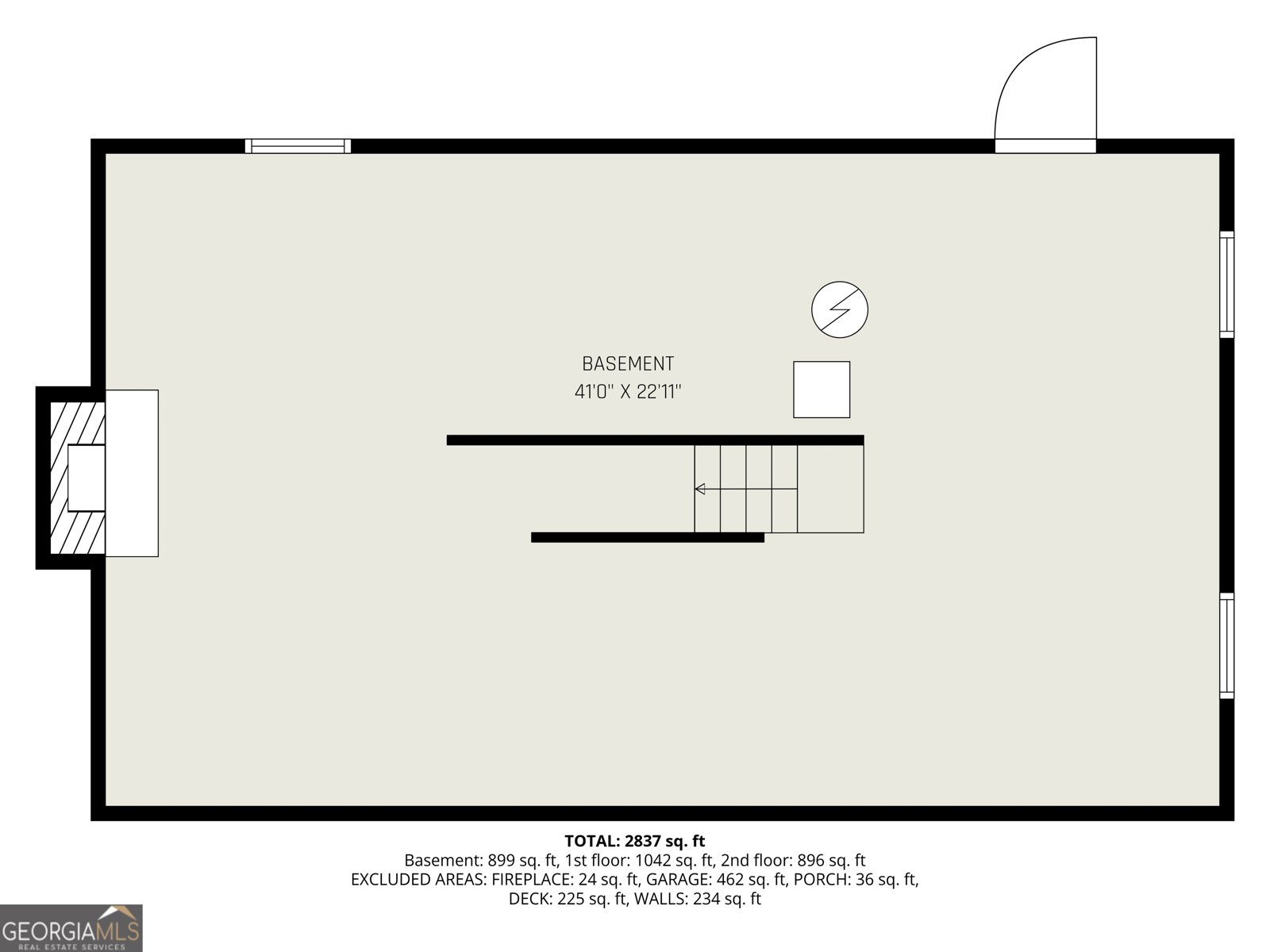 9200 Brave Court Jonesboro - Photo 26
