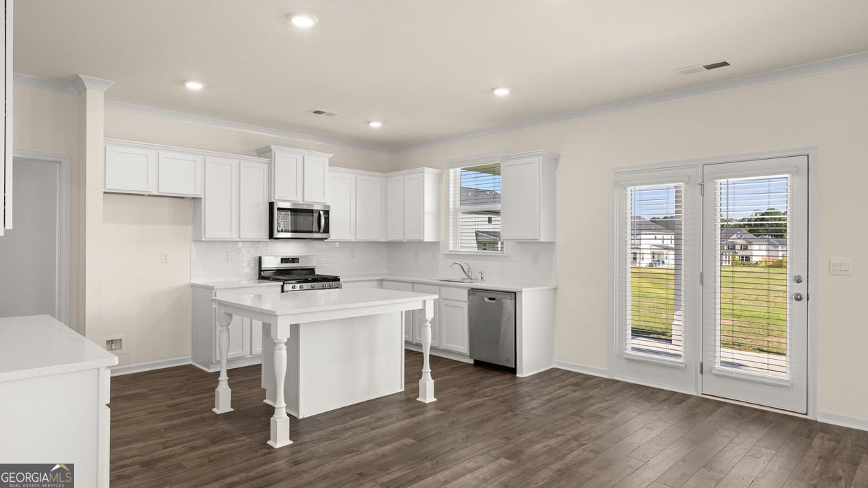 3009 Champions Way Loganville - Photo 15