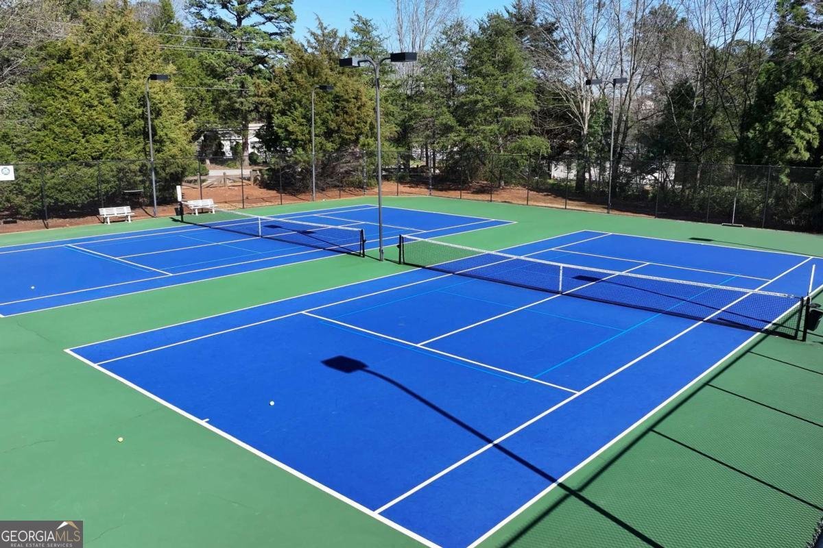 6163 Stillwater Place Flowery Branch - Photo 34