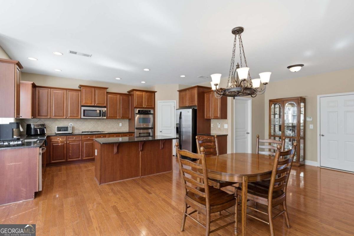 6163 Stillwater Place Flowery Branch - Photo 8