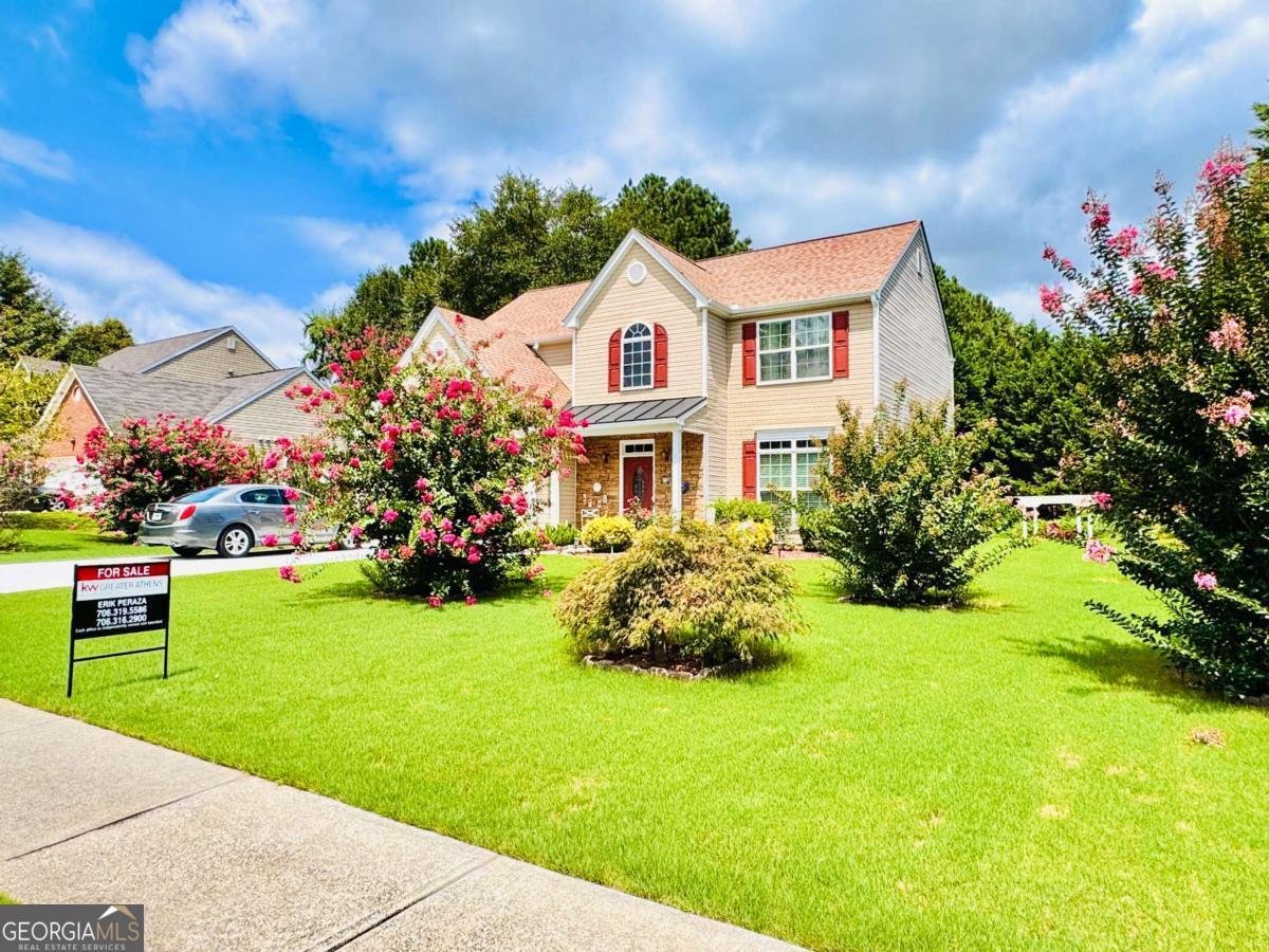 1216 St James Pl Loganville - Photo 1