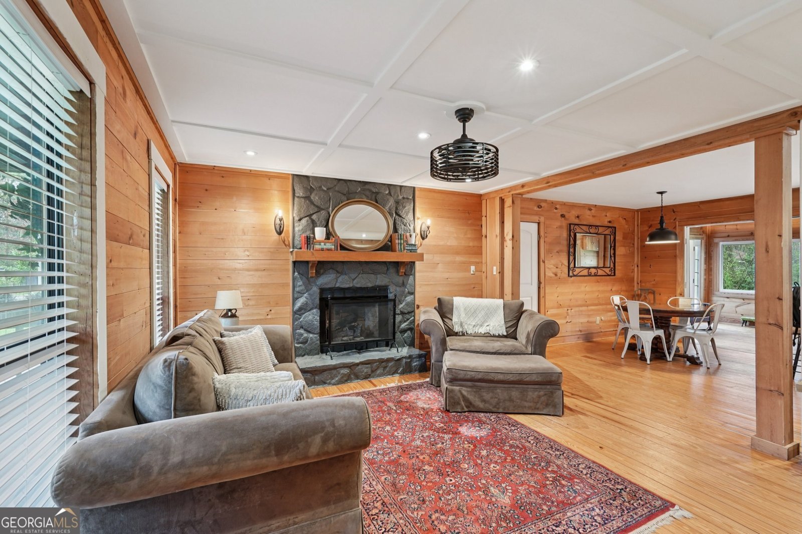 1066 Sea Oats Way Lilburn - Photo 10