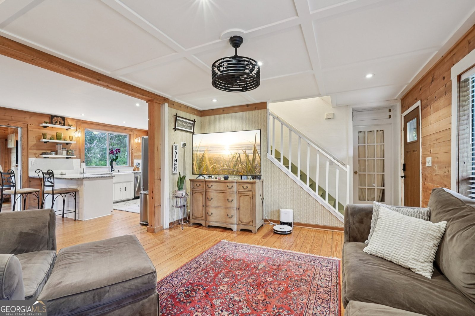 1066 Sea Oats Way Lilburn - Photo 12