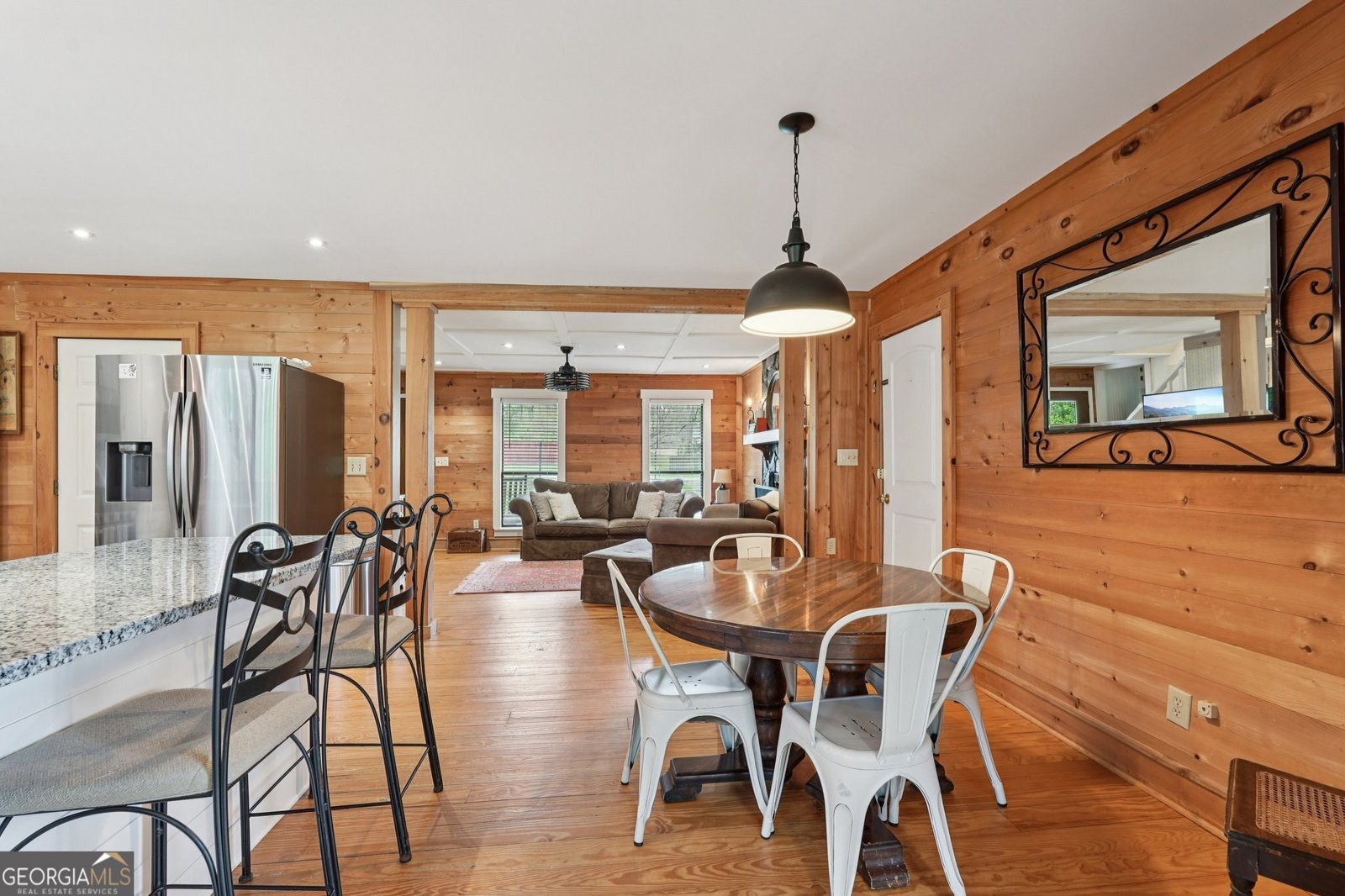 1066 Sea Oats Way Lilburn - Photo 16