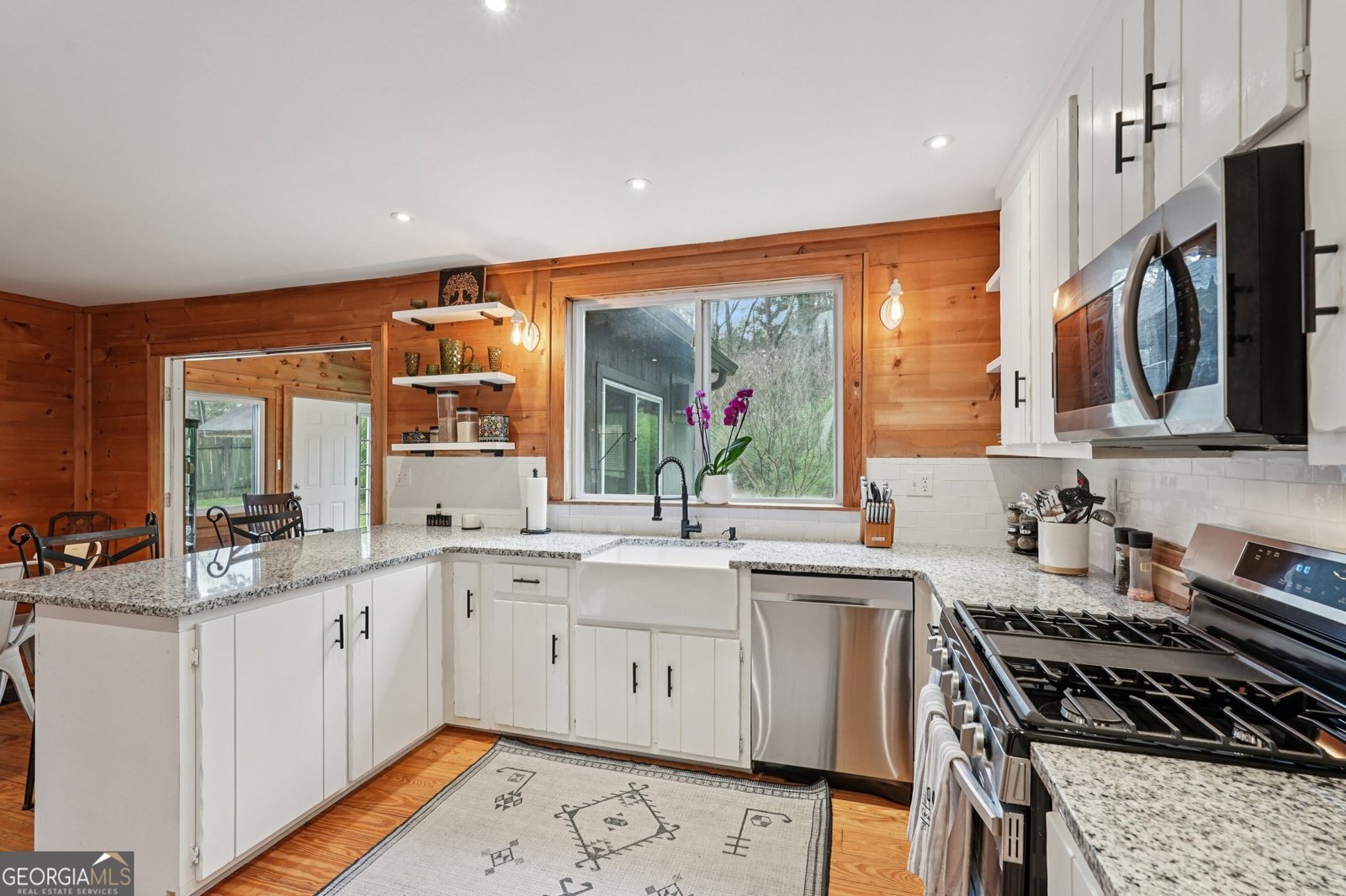 1066 Sea Oats Way Lilburn - Photo 22