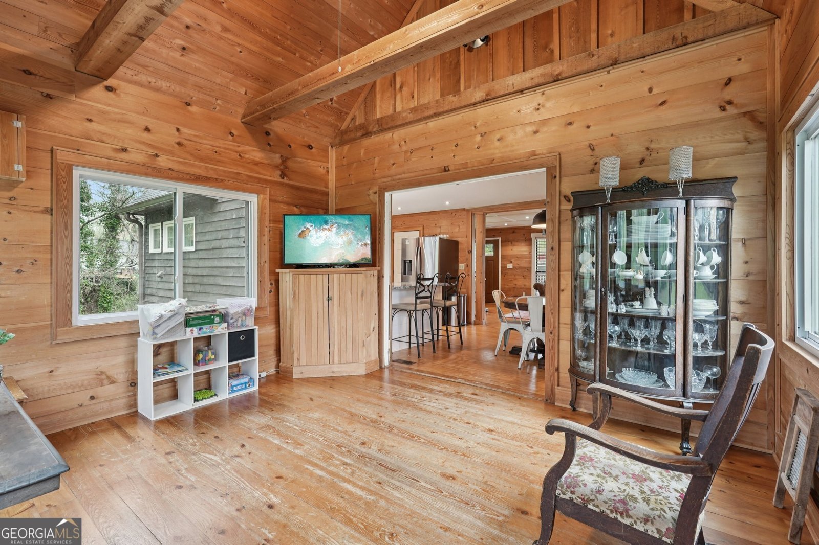 1066 Sea Oats Way Lilburn - Photo 25