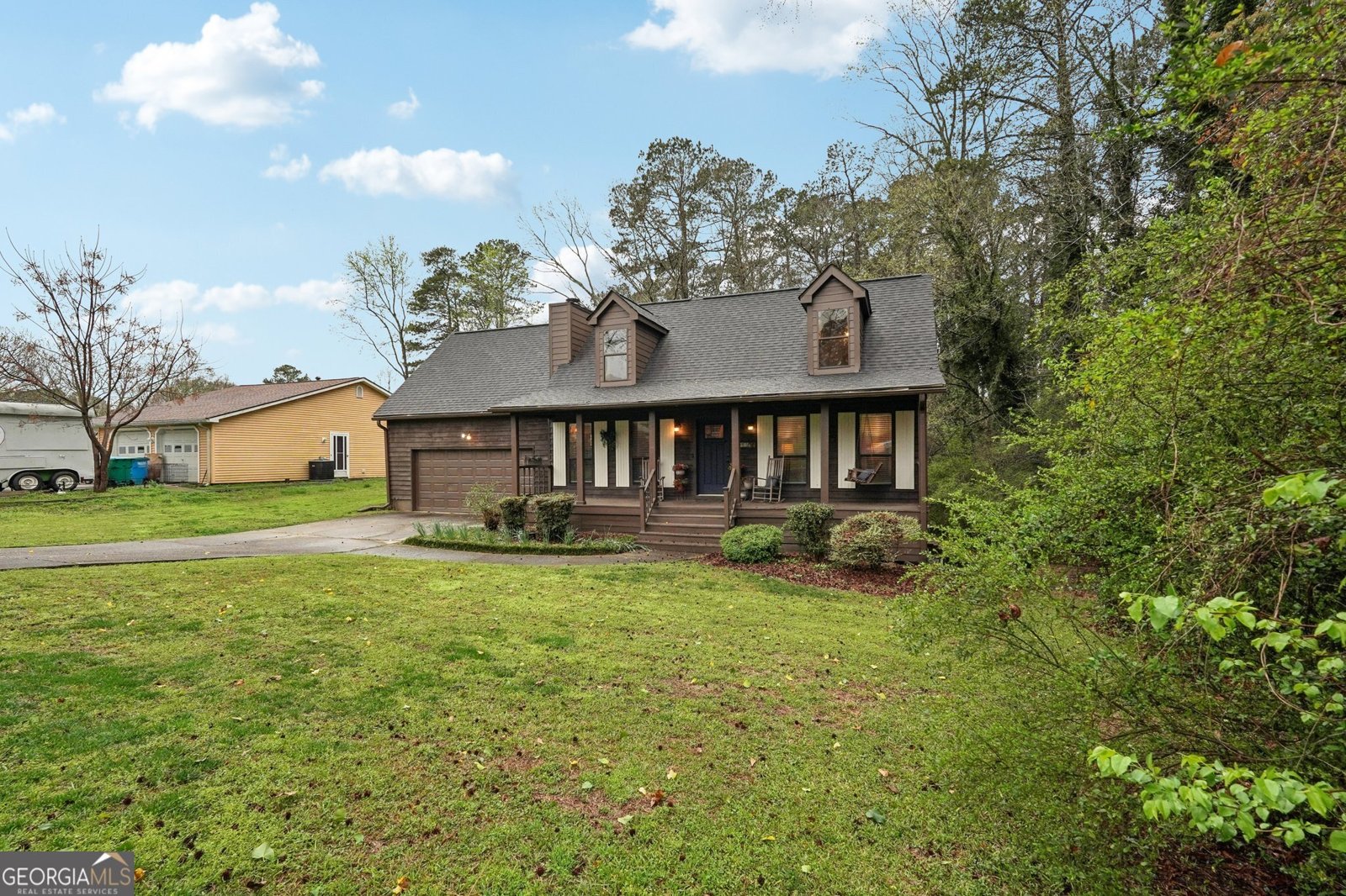 1066 Sea Oats Way Lilburn - Photo 6