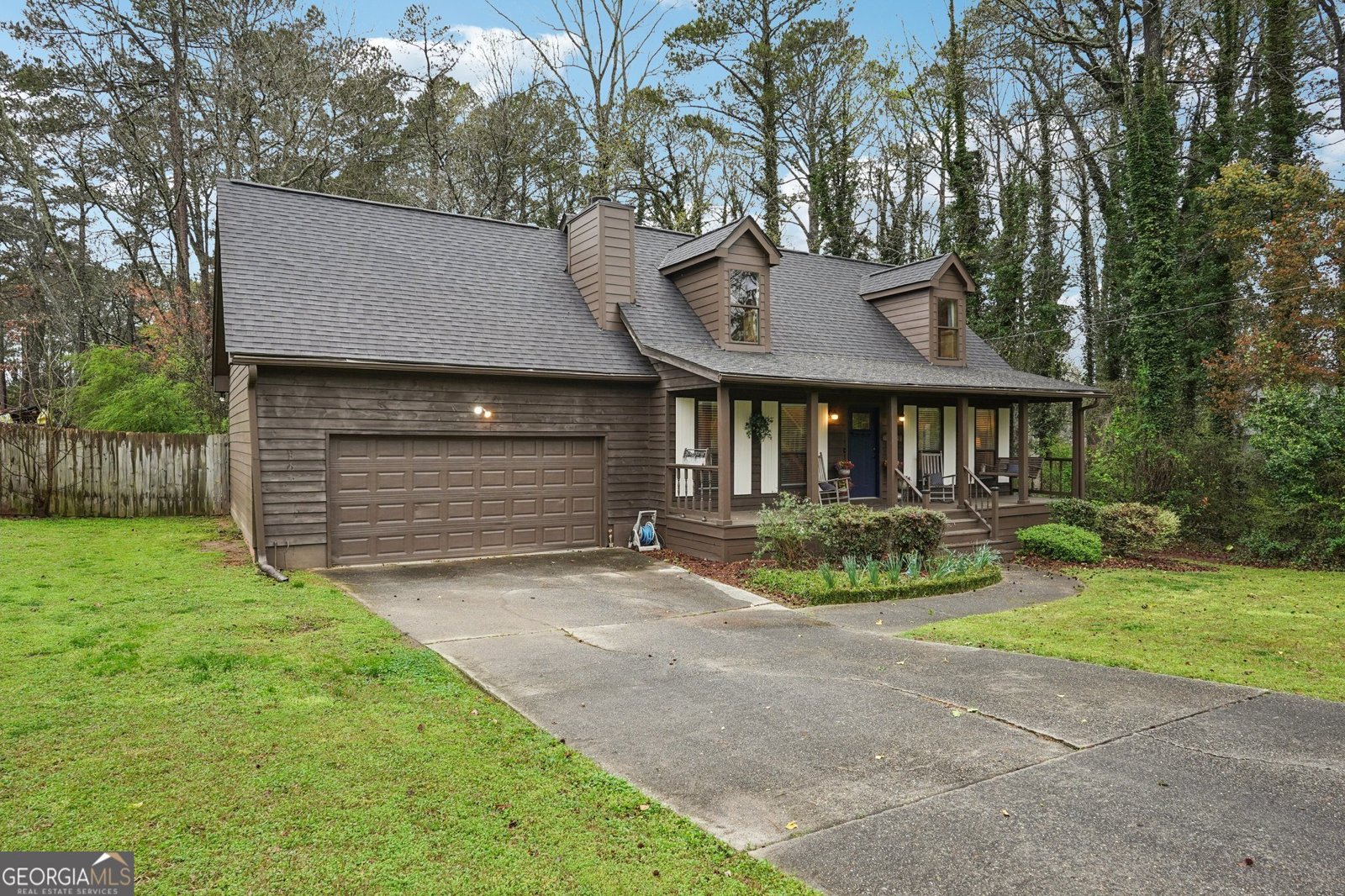 1066 Sea Oats Way Lilburn - Photo 7