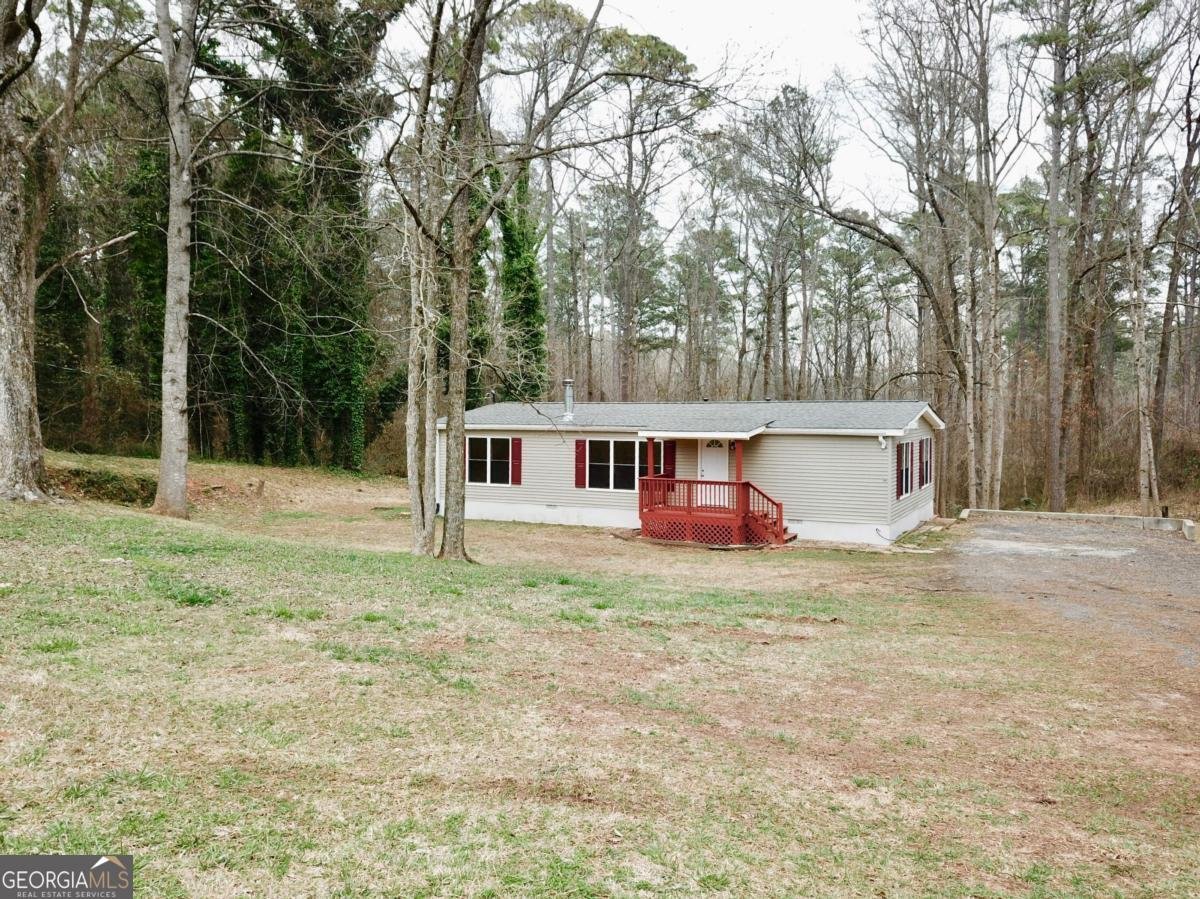 5148 Holiday Court Acworth - Photo 1