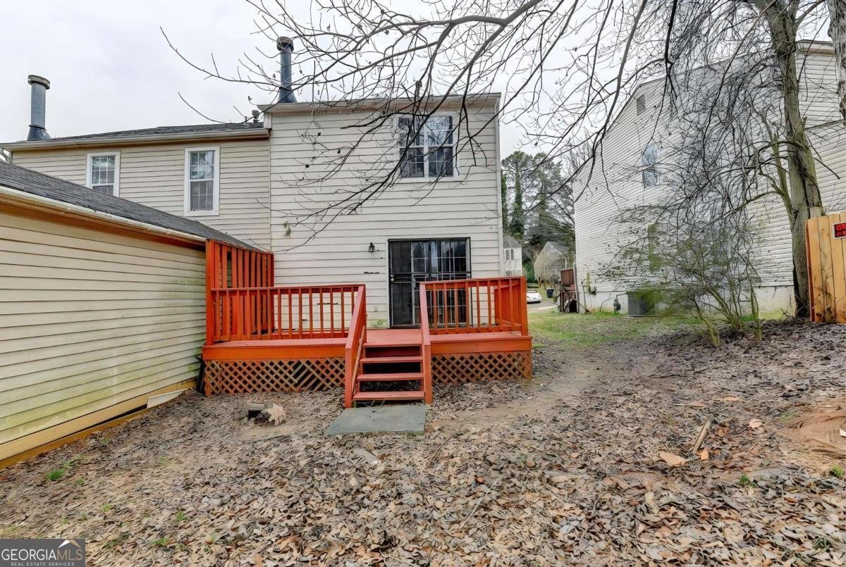 4029 Heritage Valley Court Norcross - Photo 51