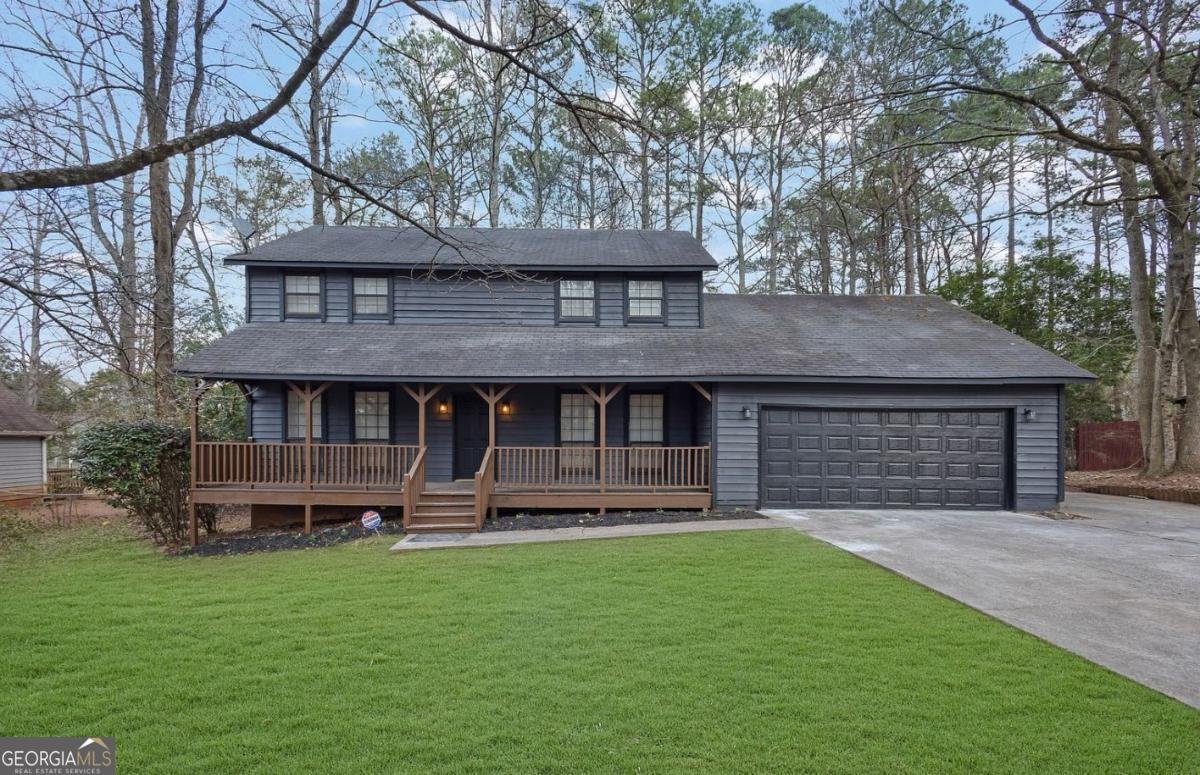 7436 Dartmouth Riverdale - Photo 1