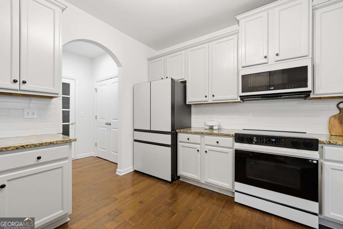 3444 Castleberry Village Circle Cumming - Photo 11