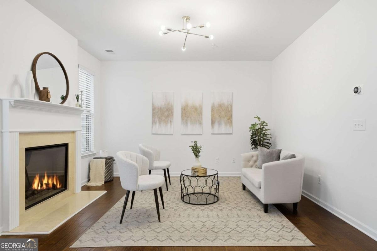 3444 Castleberry Village Circle Cumming - Photo 13