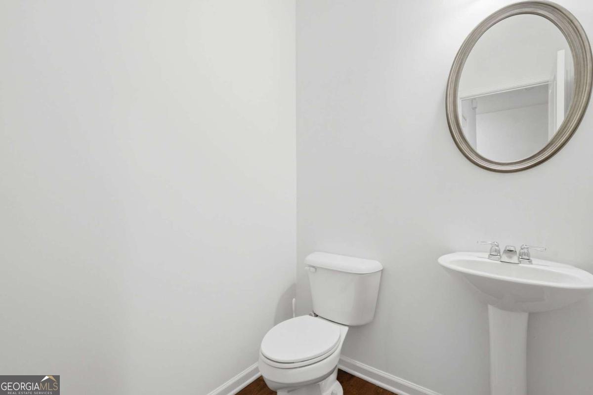 3444 Castleberry Village Circle Cumming - Photo 16