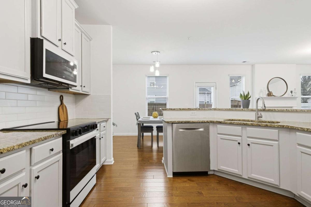 3444 Castleberry Village Circle Cumming - Photo 20