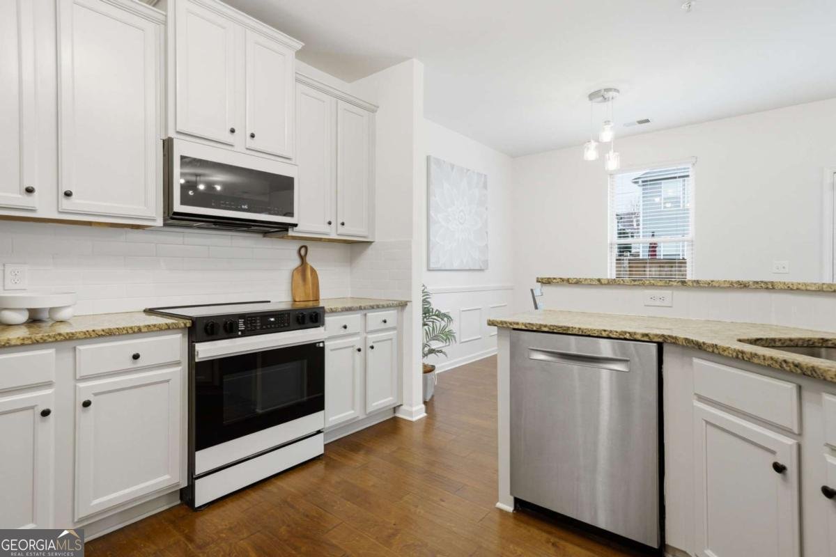 3444 Castleberry Village Circle Cumming - Photo 21