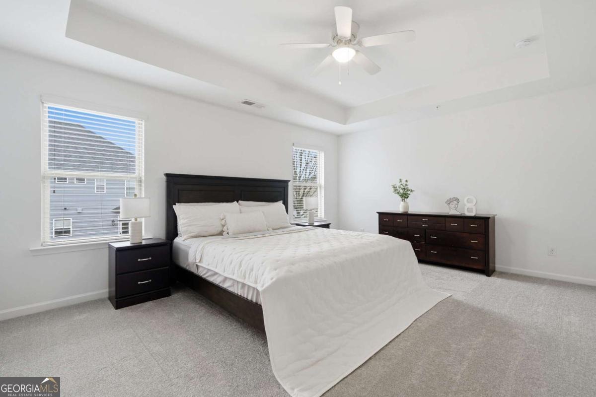 3444 Castleberry Village Circle Cumming - Photo 32