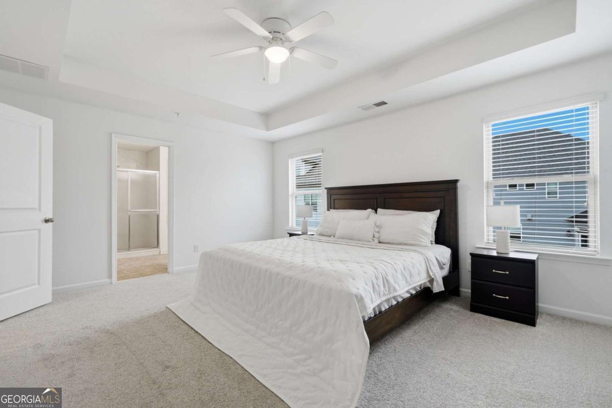 3444 Castleberry Village Circle Cumming - Photo 33