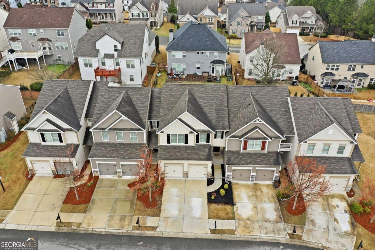 3444 Castleberry Village Circle Cumming - Photo 39