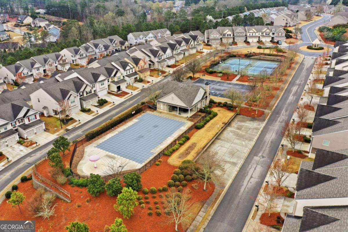 3444 Castleberry Village Circle Cumming - Photo 41