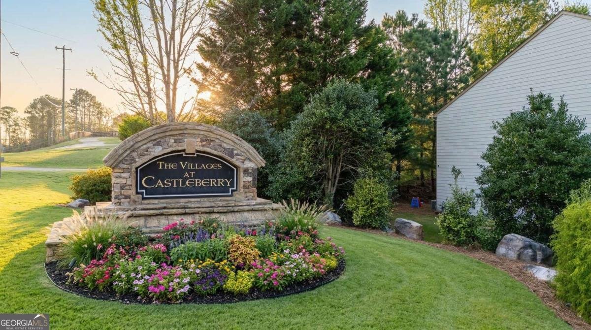 3444 Castleberry Village Circle Cumming - Photo 47