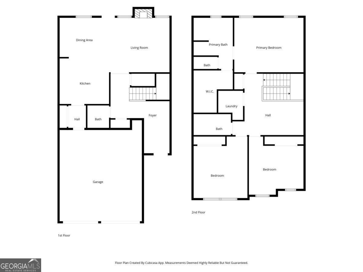 3444 Castleberry Village Circle Cumming - Photo 7