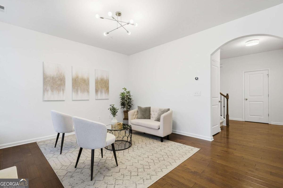 3444 Castleberry Village Circle Cumming - Photo 8