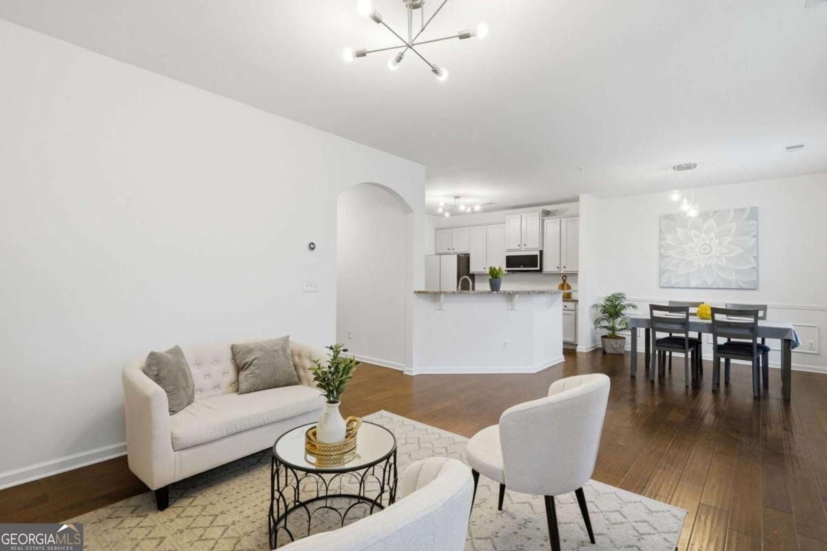 3444 Castleberry Village Circle Cumming - Photo 9