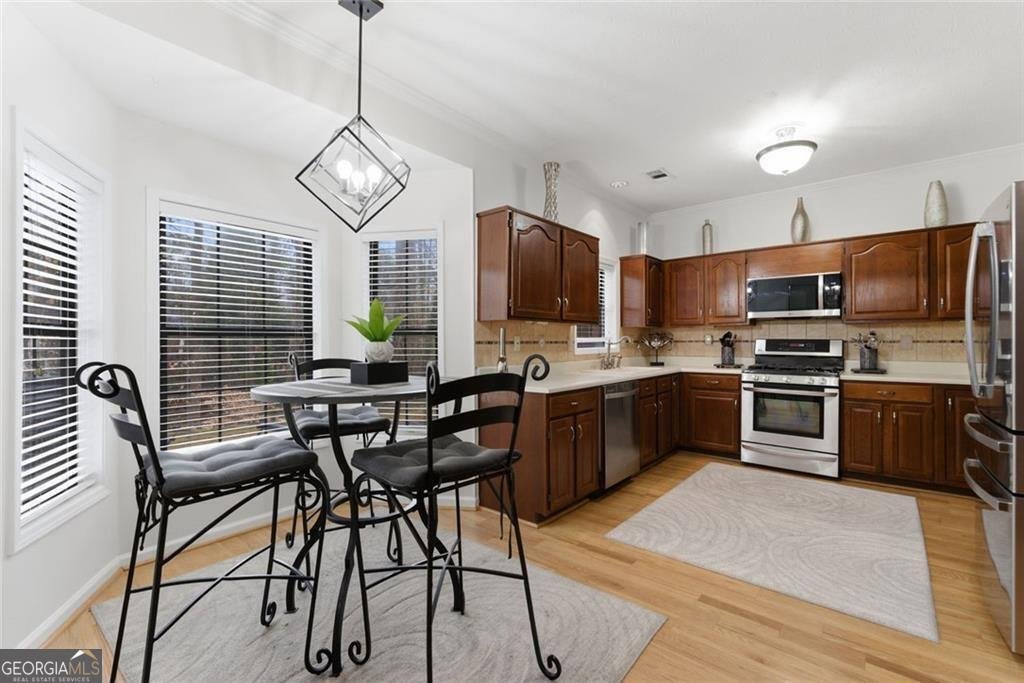 656 Granby Hill Place Alpharetta - Photo 10