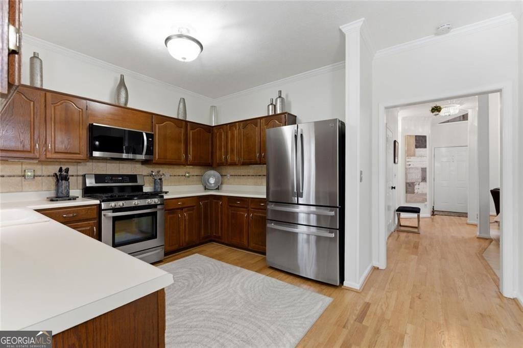 656 Granby Hill Place Alpharetta - Photo 11