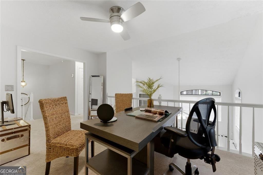 656 Granby Hill Place Alpharetta - Photo 14