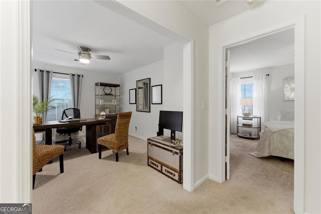 656 Granby Hill Place Alpharetta - Photo 15